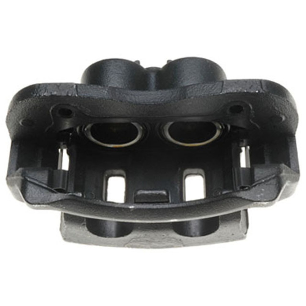 AC Delco Gold Remanufactured Front Right Disc Brake Caliper 18FR2389 - 2